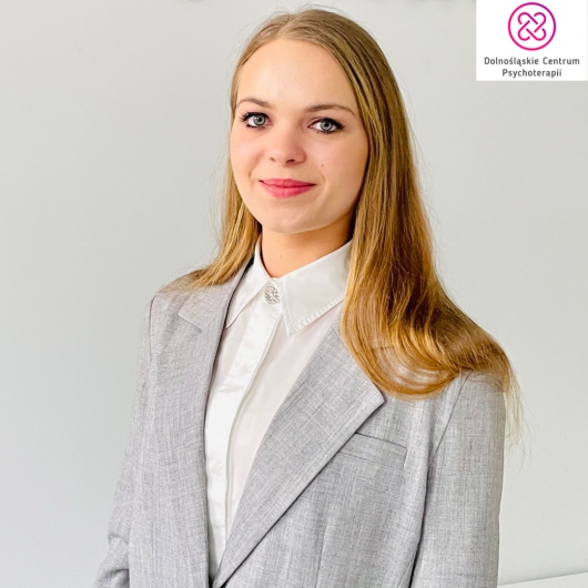 Natalia Durtan najlepszy psycholog i psychoterapeuta we Wrocaławiu